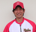 折井　大輔コーチ