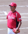 島津　智宏コーチ