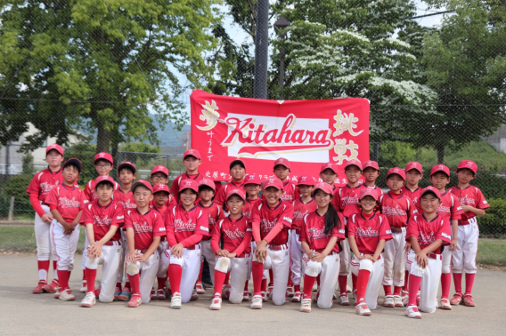 ミズノドリームカップ長野県予選結果
